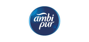 Produkt AMBI PUR Proszek do WC AMBI PUR Active Powder Water Flowers 4x100g 005022