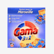 Gama