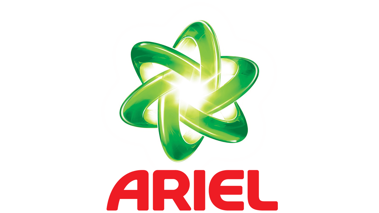 Produkt ARIEL Proszki do prania Proszek do prania ARIEL Alpine Color do koloru 100 prań 5,5 kg 004448