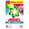 Produkt ARIEL Proszki do prania Proszek do prania ARIEL Fast Dissolving 80 prań 4,4 kg 037412