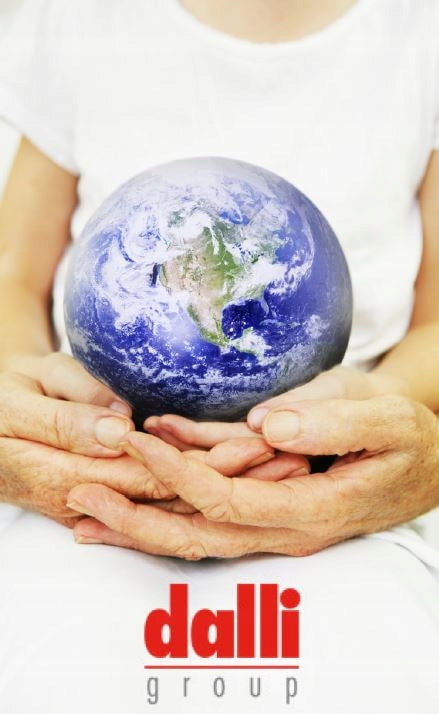 Produkt DALLI Proszki do prania Proszek do prania DALLI Activ 48 prań 3,12kg 012691