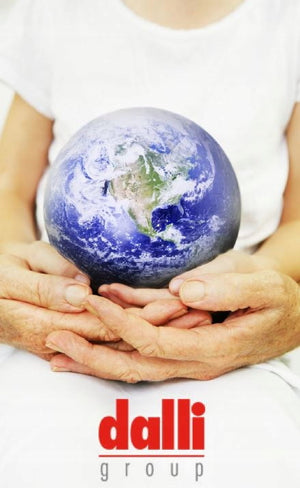 Produkt DALLI Proszki do prania Proszek do prania DALLI Activ 48 prań 3,12kg 012691