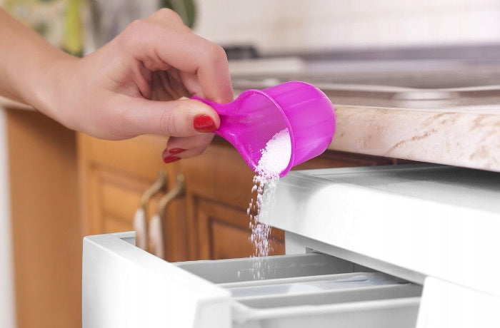 Produkt DALLI Proszki do prania Proszek do prania DALLI Activ 48 prań 3,12kg 012691