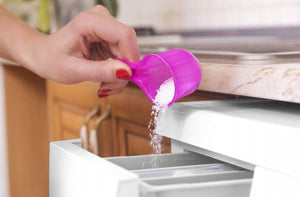 Produkt DALLI Proszki do prania Proszek do prania DALLI Activ 48 prań 3,12kg 012691