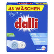 Produkt DALLI Proszki do prania Proszek do prania DALLI Activ 48 prań 3,12kg 012691
