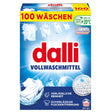 Produkt DALLI Proszki do prania Proszek do prania DALLI Heavy-Duty 100 prań 5kg 005056