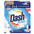 Produkt DASH Proszki do prania Proszek do prania DASH uniwersalny 2in1 50 prań 3kg 003587