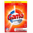 Produkt GAMA Proszki do prania Proszek do prania GAMA Cleaning Power uniwersalny 100 prań 6 kg 000231