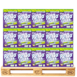 Produkt PERLA FLORA Proszki do prania Proszek do prania PERLA FLORA uniwersalny kolor białe 141 prań 10,07kg Paleta 60 sztuk K_002843_60