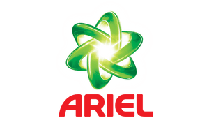 Produkt ARIEL Proszki do prania Proszek do prania uniwersalny  ARIEL Fresh Air Touch of Lenor 100 prań 5,5 kg 004447