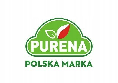 Produkt PURENA Przecier brzoskwiniowy 100% PURENA Mus owocowy 1 kg 003320