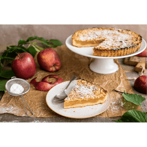 Produkt PURENA Przecier Przecier jabłkowy 100% PURENA Mus owocowy 1 kg 003318