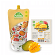 Produkt PURENA Przecier Przecier z mango 100% PURENA Mus owocowy 1kg 003317