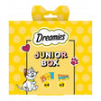 Produkt MARS Przysmaki dla kotów DREAMIES JuniorBox 150g 006422