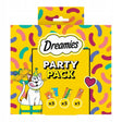 Produkt MARS Przysmaki dla kotów DREAMIES PartyPack 150g 006414