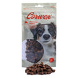 Produkt CORWEX Przysmaki dla psa CORWEX Premium Kostki Treningowe z Wołowiną Przysmak dla Psa 250g 006455