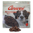 Produkt CORWEX Przysmaki dla psa CORWEX Premium Kostki Treningowe z Wołowiną Przysmak dla Psa 500g 006446