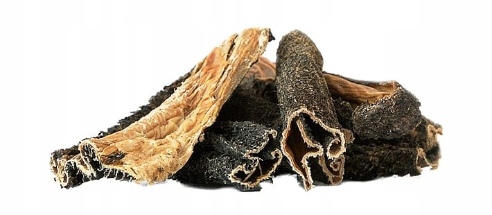 Produkt WHISKAS Przysmaki dla psa GOLD DOG Snocerek Premium Żwacz wołowy 1 kg 005658