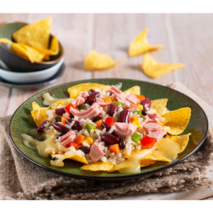 Produkt Rio Mare Ryby Sałatka meksykańska z tuńczykiem RIO MARE puszka 160g 015907