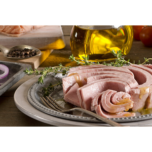 Produkt Rio Mare Ryby Tuńczyk w oliwie z oliwek RIO MARE 3x puszka 80g 004819