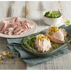 Produkt Rio Mare Ryby Tuńczyk w sosie własnym RIO MARE Natura 160g 015906