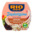 Produkt Rio Mare Sałatka z teksańska z tuńczykiem RIO MARE puszka 160g 004995