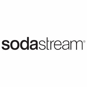 Produkt SodaStream Saturator Sodastream TERRA Czarny + 3 Butelki 1l/ 0,5l + nabój z gazem CO2 005264