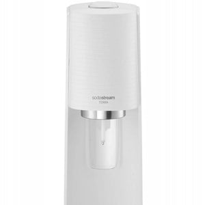 Produkt SodaStream Saturatory Saturator SODASTREAM Terra White + 1 nabój i 3 butelki 004628