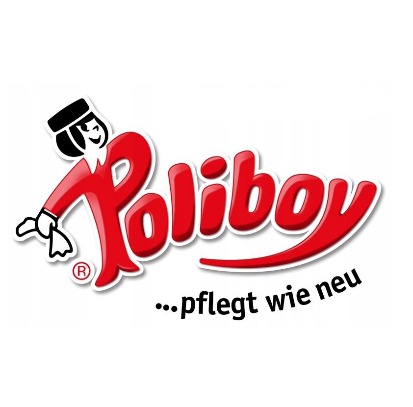 Produkt POLIBOY Ściereczki do samochodu POLIBOY Auto Feuchttucher 20szt 014565