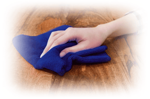 Produkt VILEDA Ściereczki VILEDA Mikrofibra Colors 8 szt 025923