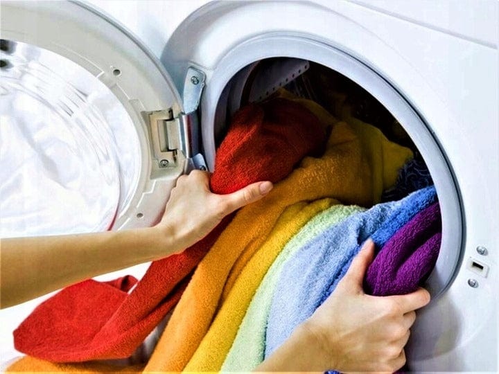 Produkt GAMA Skoncenrowany Żel do prania GAMA Marseille 44 prania 1,98l 052634