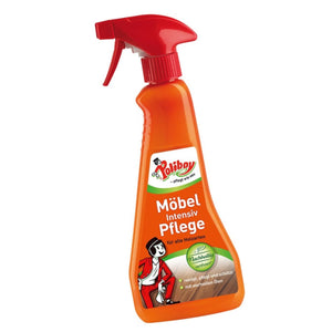 Produkt POLIBOY Spray do intensywnej pielęgnacji mebli POLIBOY Furniture Care 375 ml 005948