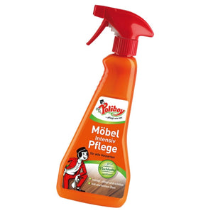 Produkt POLIBOY Spray do intensywnej pielęgnacji mebli POLIBOY Furniture Care 375 ml 005948