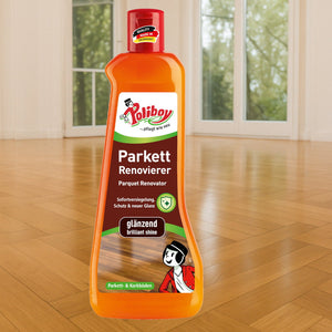 Produkt POLIBOY Środek do czyszczenia drewna POLIBOY Renovierer glanzend 500 ml 026246