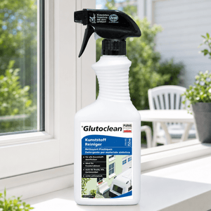 Produkt PUFAS Środek do czyszczenia plastiku PUFAS Glutocleanl Synthetics Cleaner 750m 006148