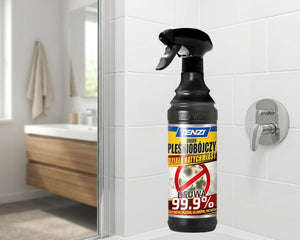 Produkt TENZI Środek pleśniobójczy TENZI spray do usuwania pleśni i grzyba 0,6l 005509