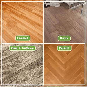 Produkt POLIBOY Środki do podłóg BIO Koncentrat do robotów czyszczących POLIBOY środek czyszczący 1l 003079