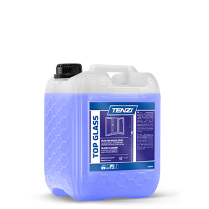 Produkt TENZI Środki do szyb Płyn do mycia szyb szybkoschnący TENZI 5l zapas Top Glass 004443