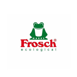 Produkt FROSCH Środki do toalet Płyn do WC FROSCH Toilet Bowl Cleaner Raspberry z Octem malinowym 750 ml 001943