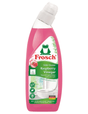 Produkt FROSCH Środki do toalet Płyn do WC FROSCH Toilet Bowl Cleaner Raspberry z Octem malinowym 750 ml 001943