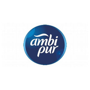 Produkt AMBI PUR Środki do toalet Żel czyszczący do WC AMBI PUR Mix zapachów 4x 750 ml Z00958