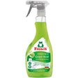 Produkt FROSCH Środki uniwersalne Środek do czyszczenia FROSCH Grape Acid Spray do łazienek z kwasem winowym 0,5l 001716