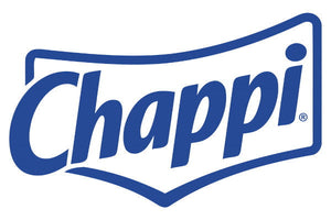 Produkt CHAPPI Sucha karma dla psa Karma sucha dla psa CHAPPI z wołowiną, drobiem i warzywami 13,5 kg 034402