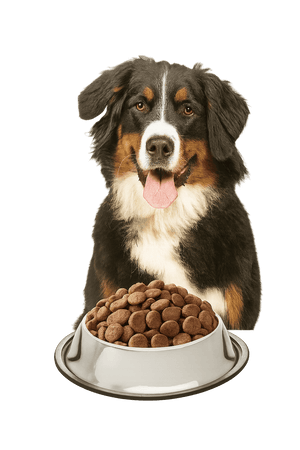 Produkt BASIL Sucha karma dla psa Karma sucha dla psa z drobiem BASIL 10kg 004370