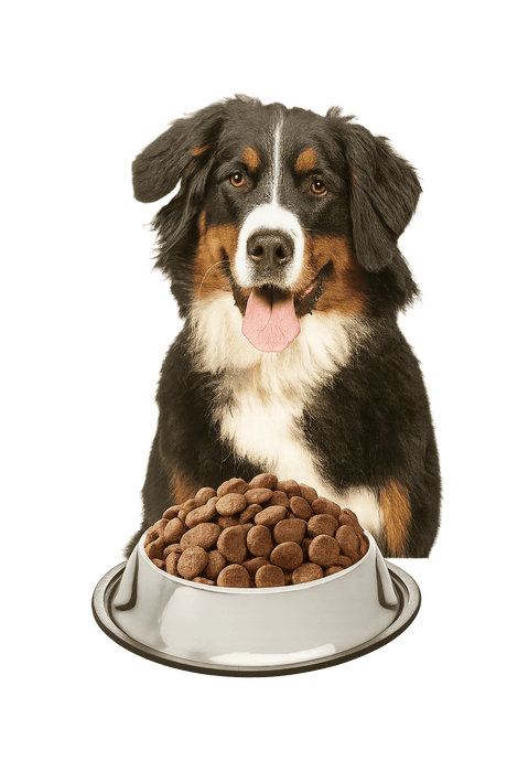 Produkt BASIL Sucha karma dla psa Karma sucha dla psa z drobiem BASIL 10kg 004370