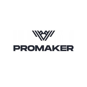 Produkt PROMAKER Suplement diety PROMAKER Ashwagandha PRO + Adaptogeny 60 szt 005860