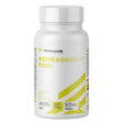 Produkt PROMAKER Suplement diety PROMAKER Ashwagandha PRO + Adaptogeny 60 szt 005860