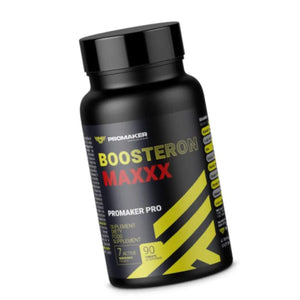 Produkt PROMAKER Suplement diety PROMAKER Boosteron Max 90szt 006033