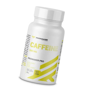 Produkt PROMAKER Suplement diety PROMAKER Caffeine 90szt 006035