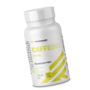 Produkt PROMAKER Suplement diety PROMAKER Caffeine 90szt 006035